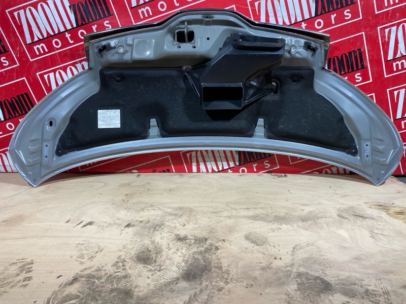 Капот, 38000 рублей, Солонцы