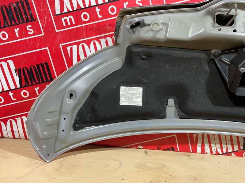 Капот, 38000 рублей, Солонцы