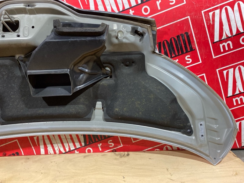 Капот, 38000 рублей, Солонцы