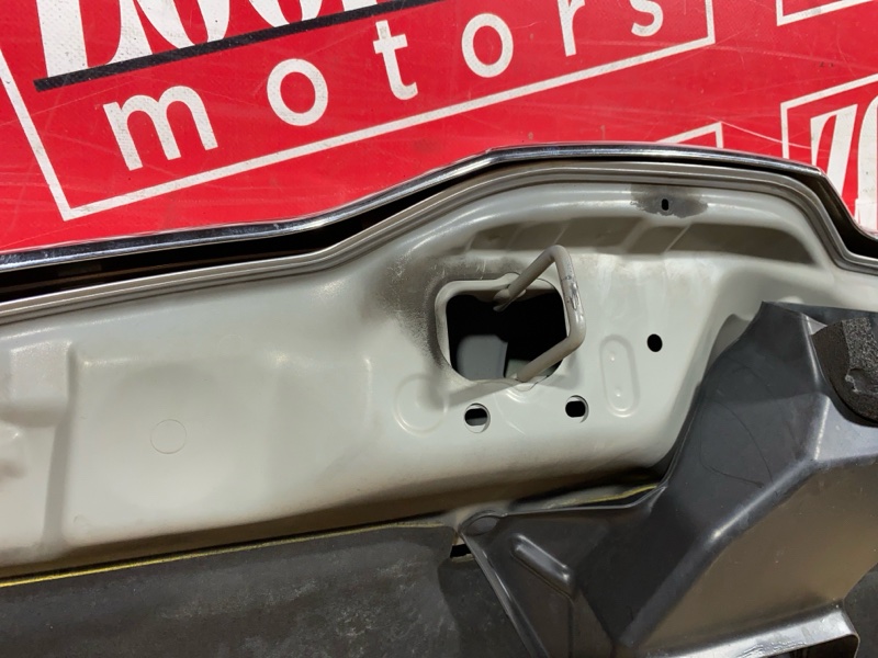 Капот, 38000 рублей, Солонцы