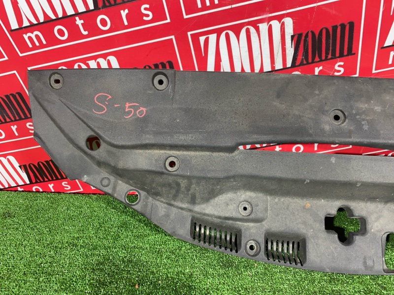 Накладка на решетку радиатора, 1900 рублей, Солонцы