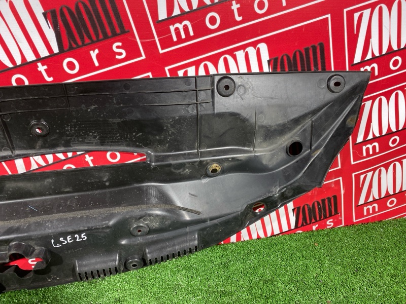 Накладка на решетку радиатора, 1900 рублей, Солонцы