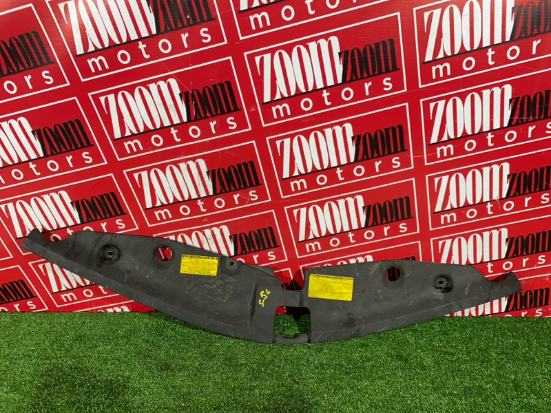 Накладка на решетку радиатора, 2900 рублей, Солонцы