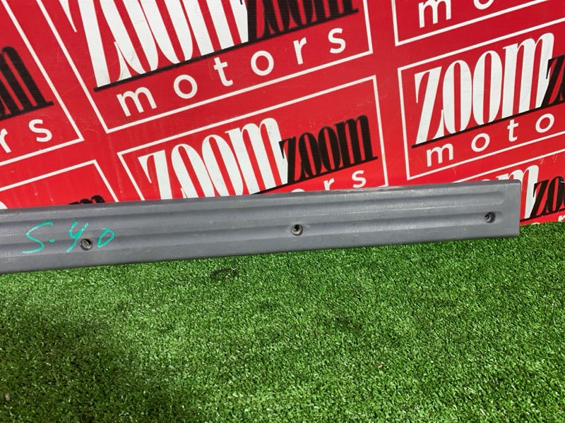 Накладка багажника, 1200 рублей, Солонцы