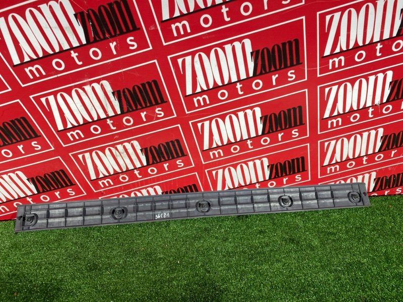 Накладка багажника, 1200 рублей, Солонцы