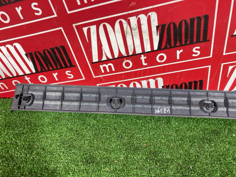 Накладка багажника, 1200 рублей, Солонцы