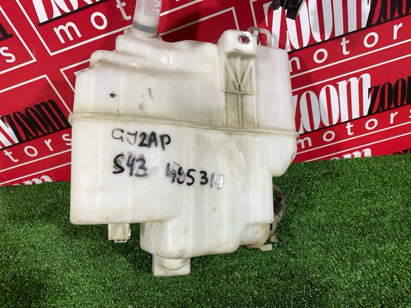 Бачок омывателя, 2400 рублей, Солонцы