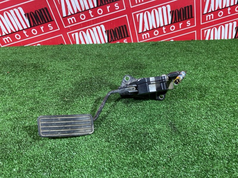 Педаль газа, 900 рублей, Солонцы