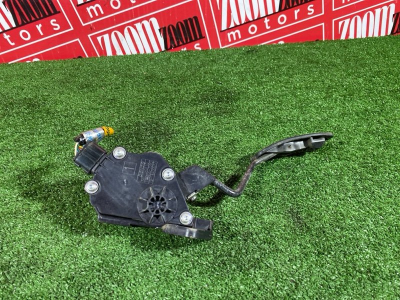 Педаль газа, 900 рублей, Солонцы