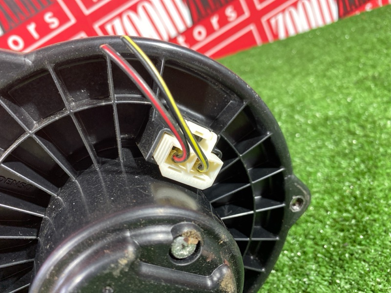 Вентилятор (Мотор отопителя), 1000 рублей, Солонцы