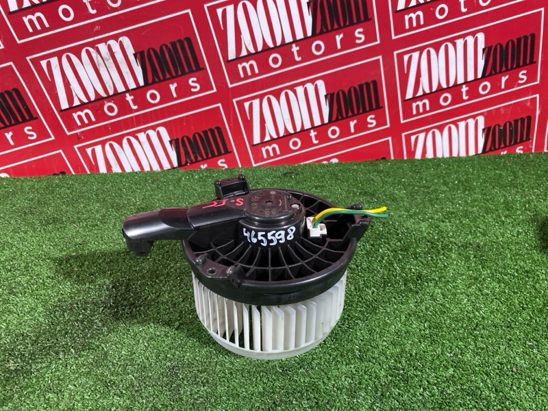 Вентилятор (Мотор отопителя), 3400 рублей, Солонцы