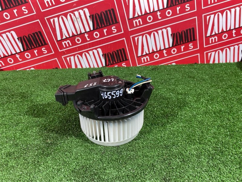 Вентилятор (Мотор отопителя), 2200 рублей, Солонцы