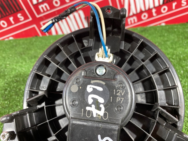 Вентилятор (Мотор отопителя), 2200 рублей, Солонцы