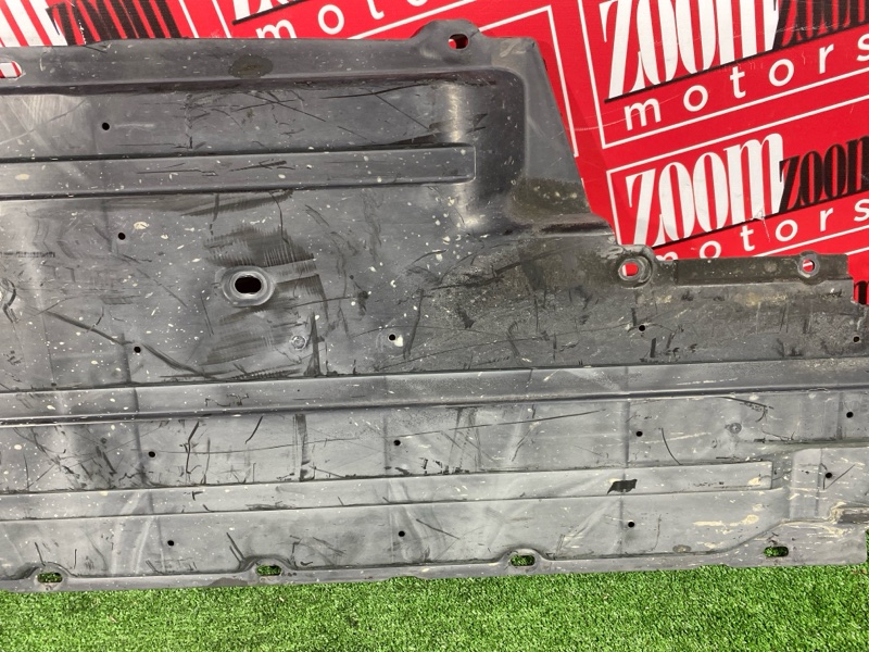 Защита ДВС, 1000 рублей, Солонцы