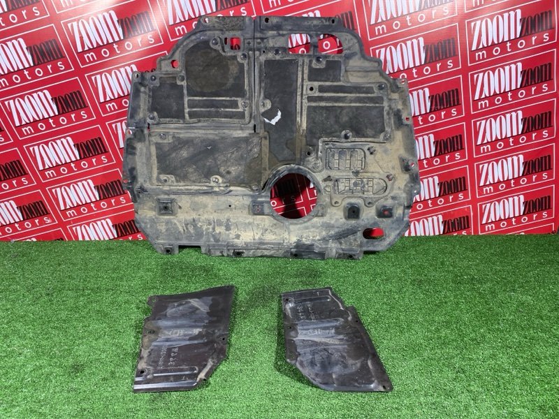 Защита ДВС, 5300 рублей, Солонцы