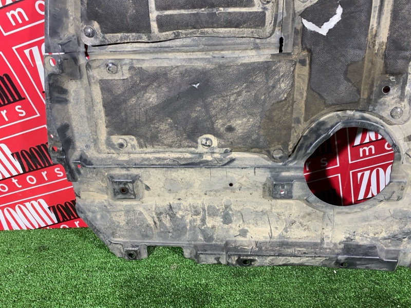 Защита ДВС, 5300 рублей, Солонцы