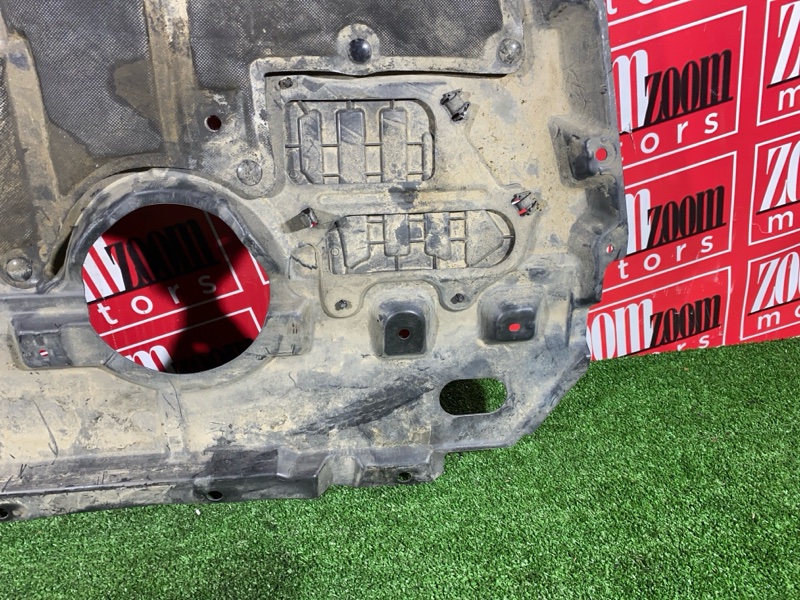 Защита ДВС, 5300 рублей, Солонцы