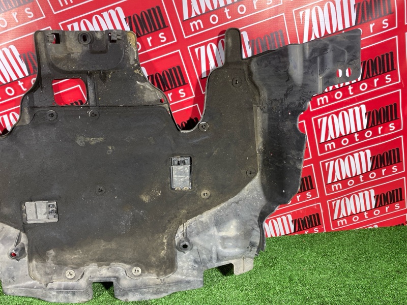 Защита ДВС, 2400 рублей, Солонцы