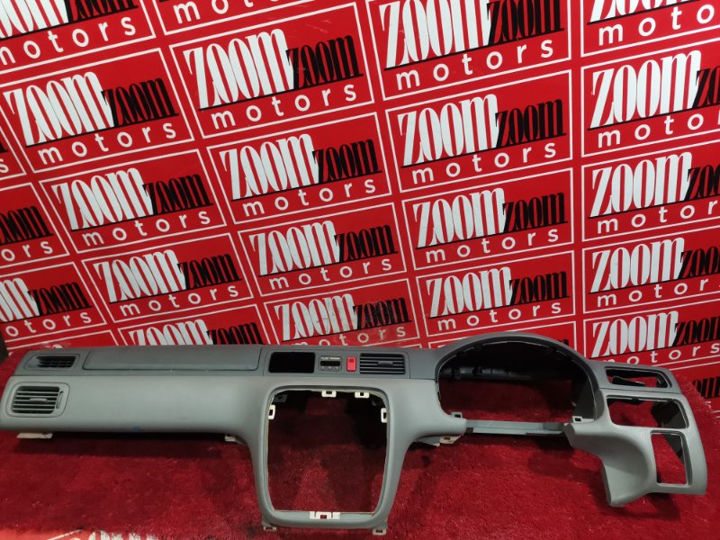 Панель передняя в салон (торпеда), 5700 рублей, Красноярск