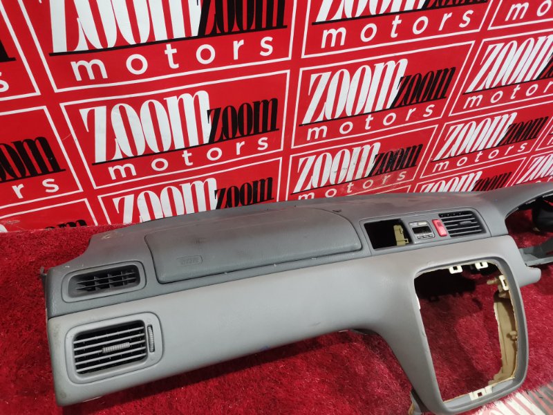 Панель передняя в салон (торпеда), 5700 рублей, Красноярск