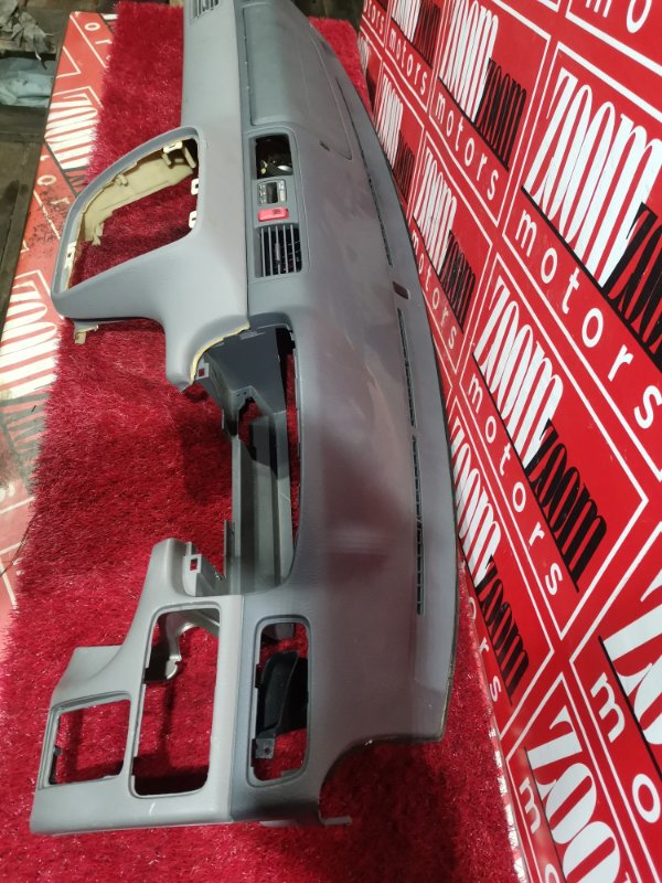 Панель передняя в салон (торпеда), 5700 рублей, Красноярск