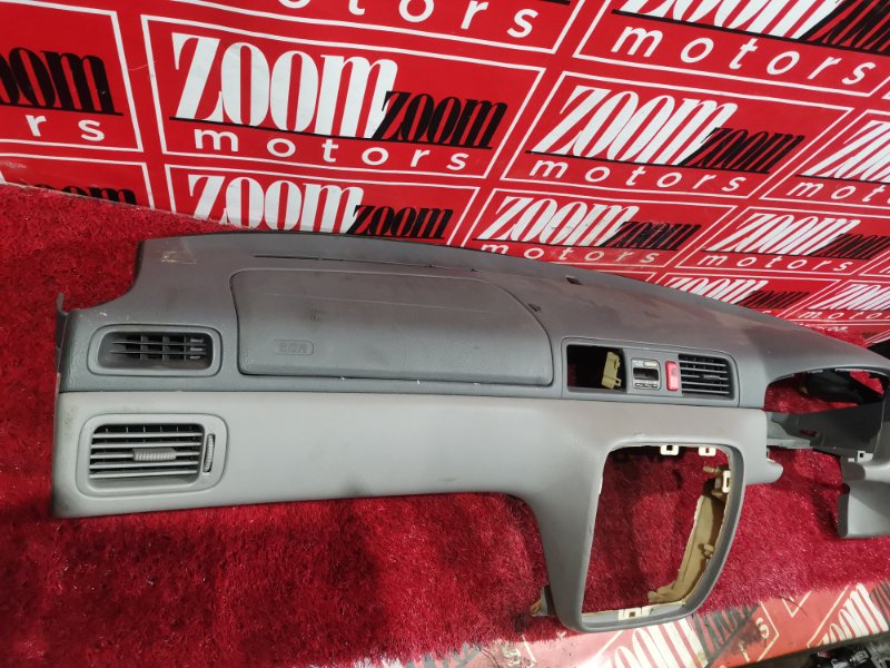 Панель передняя в салон (торпеда), 5700 рублей, Красноярск