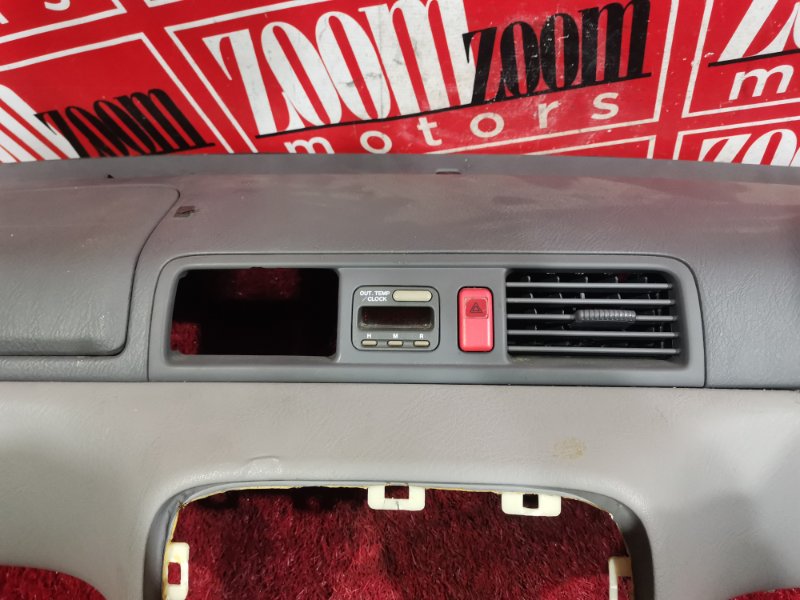 Панель передняя в салон (торпеда), 5700 рублей, Красноярск