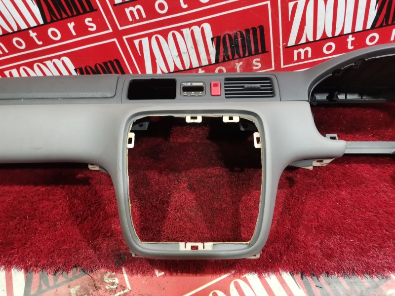 Панель передняя в салон (торпеда), 5700 рублей, Красноярск