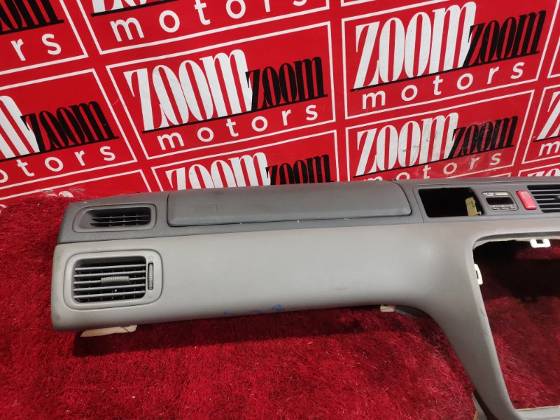 Панель передняя в салон (торпеда), 5700 рублей, Красноярск