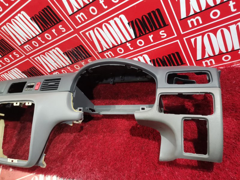 Панель передняя в салон (торпеда), 5700 рублей, Красноярск