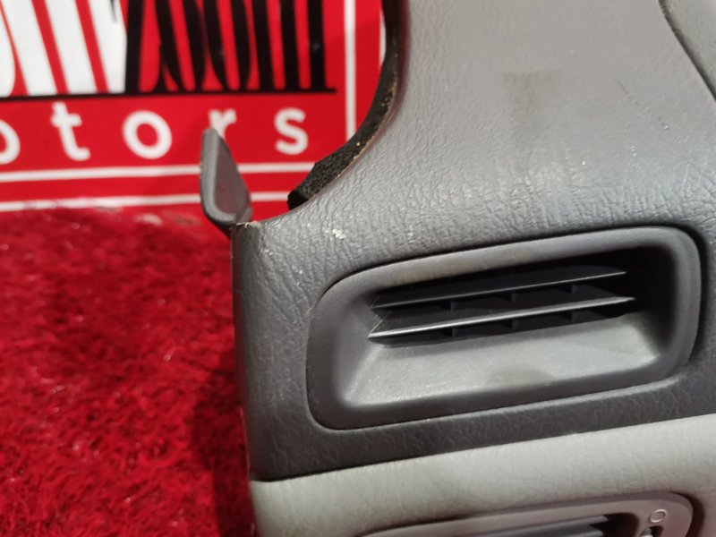 Панель передняя в салон (торпеда), 5700 рублей, Красноярск