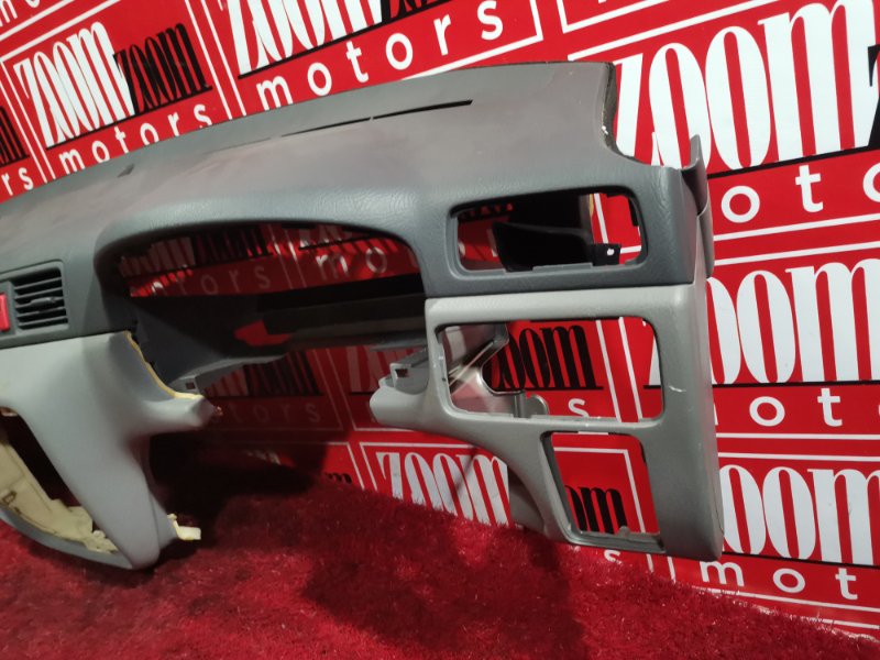 Панель передняя в салон (торпеда), 5700 рублей, Красноярск