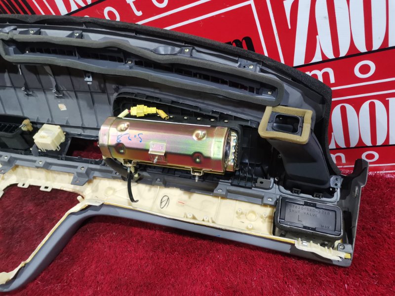 Панель передняя в салон (торпеда), 5700 рублей, Красноярск