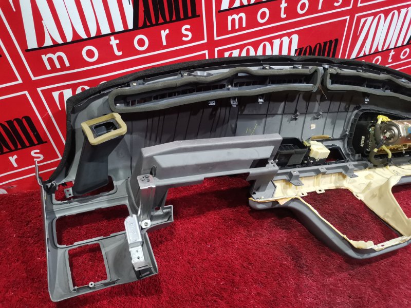 Панель передняя в салон (торпеда), 5700 рублей, Красноярск