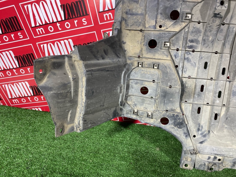 Защита ДВС, 4300 рублей, Солонцы