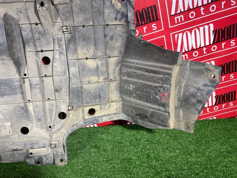 Защита ДВС, 4300 рублей, Солонцы