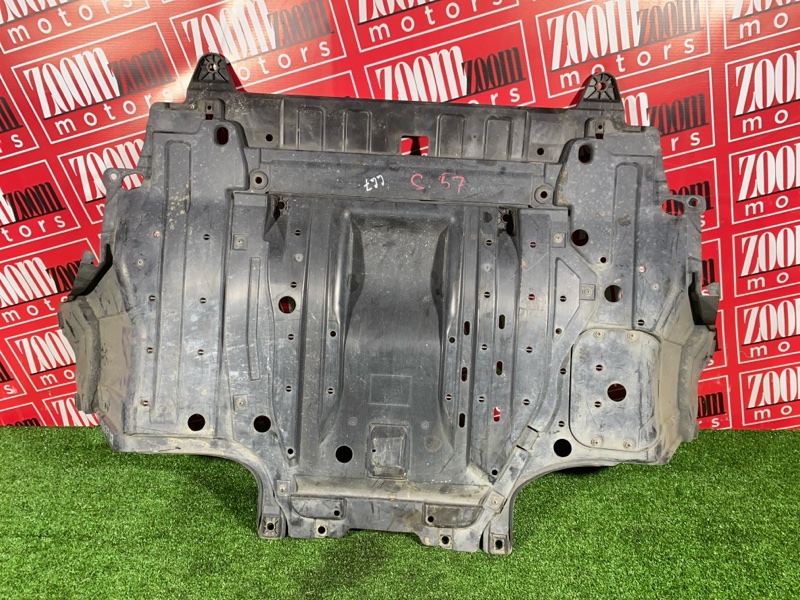 Защита ДВС, 4300 рублей, Солонцы