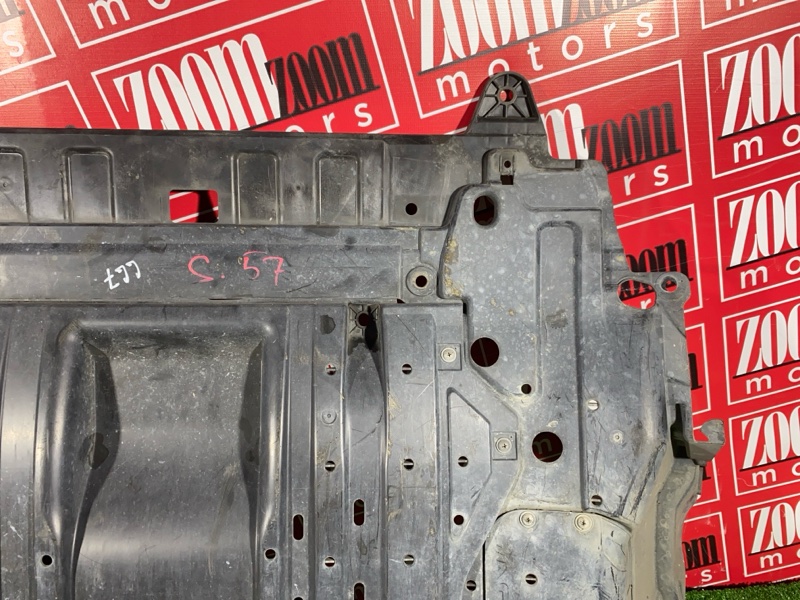 Защита ДВС, 4300 рублей, Солонцы