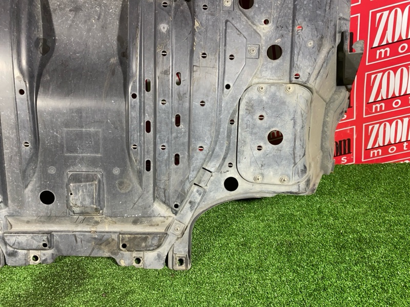 Защита ДВС, 4300 рублей, Солонцы