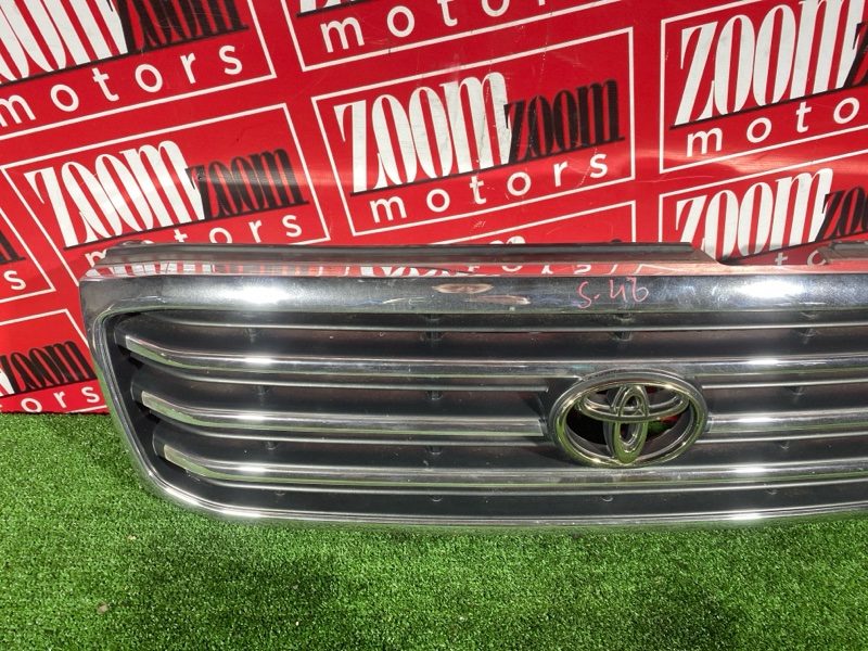 Решетка радиатора, 8600 рублей, Красноярск