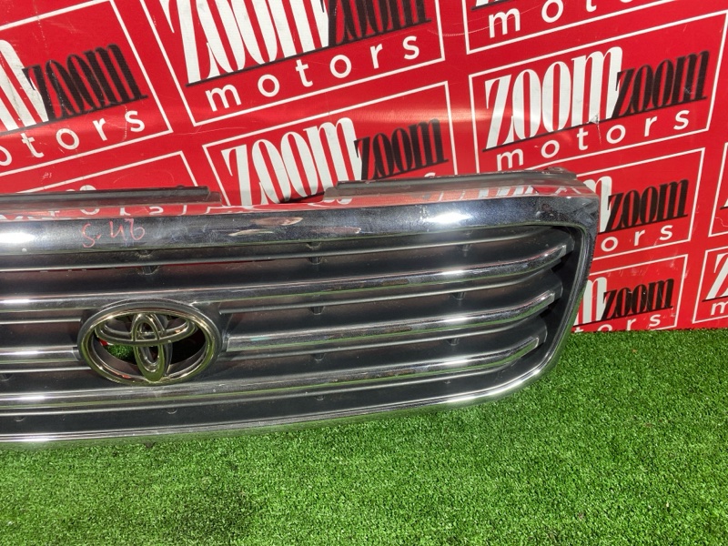 Решетка радиатора, 8600 рублей, Красноярск