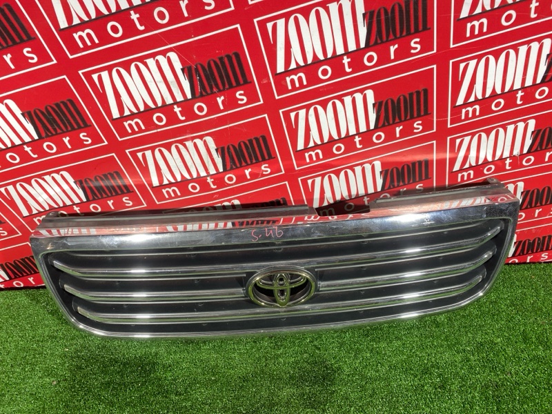 Решетка радиатора, 8600 рублей, Красноярск