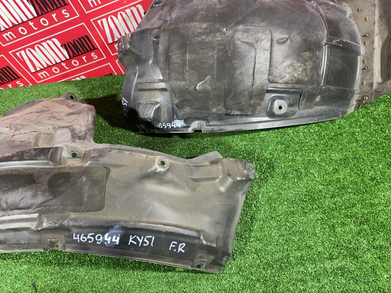 Подкрылок, 5700 рублей, Солонцы