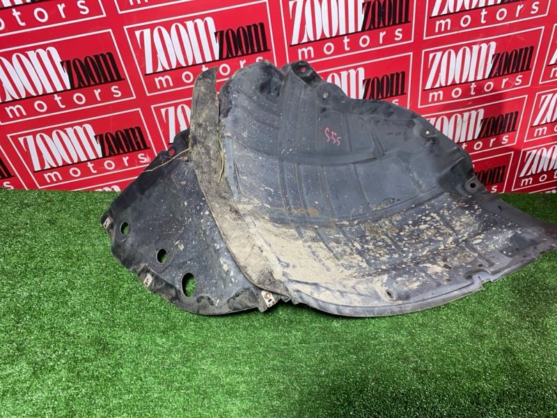 Подкрылок, 5700 рублей, Солонцы