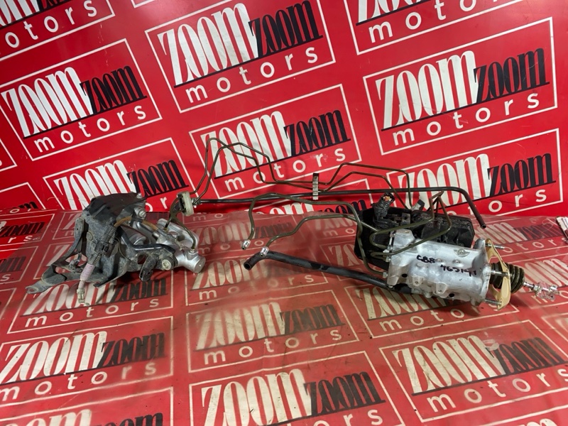 Главный тормозной цилиндр, 8600 рублей, Солонцы