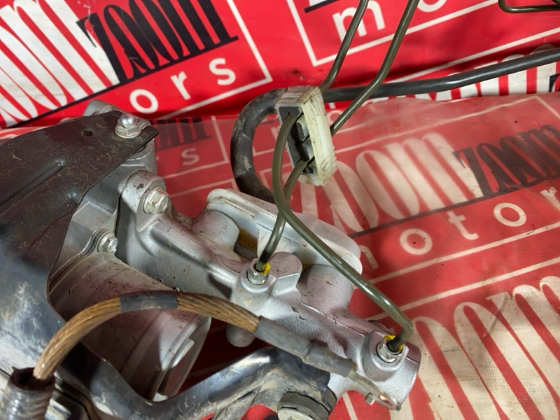 Главный тормозной цилиндр, 8600 рублей, Солонцы