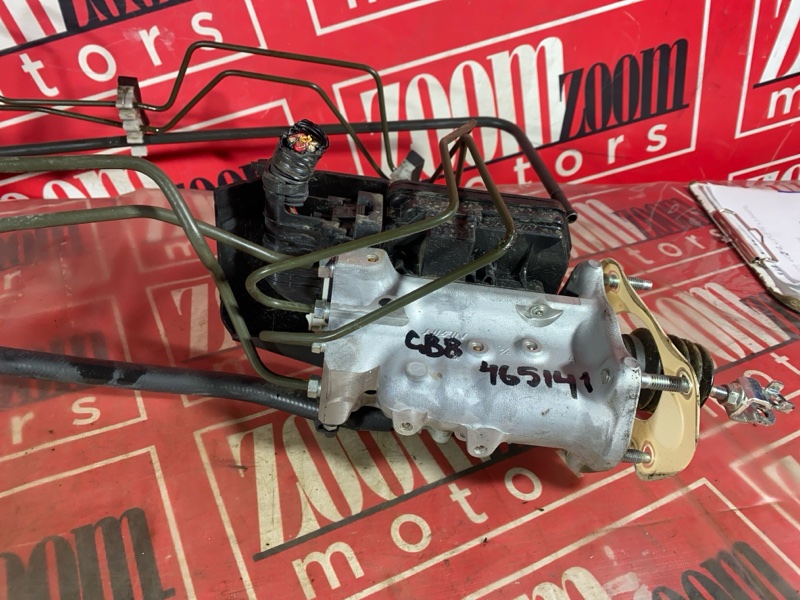 Главный тормозной цилиндр, 8600 рублей, Солонцы