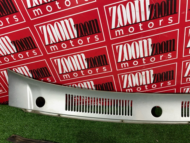 Решетка под лобовое стекло, 1000 рублей, Солонцы