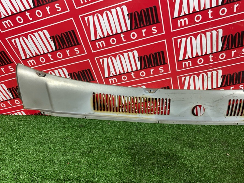 Решетка под лобовое стекло, 1000 рублей, Солонцы