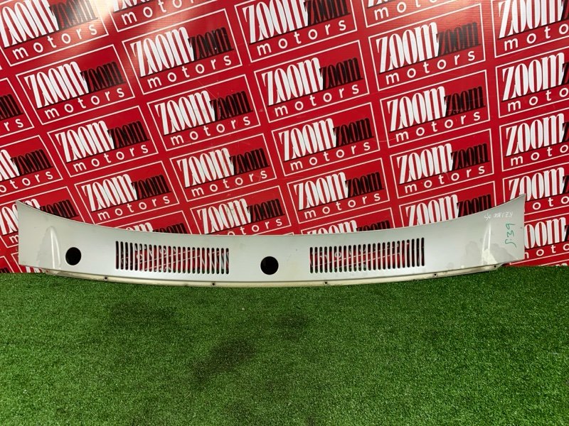 Решетка под лобовое стекло, 1000 рублей, Солонцы